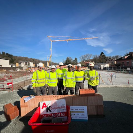 Photo Chantier