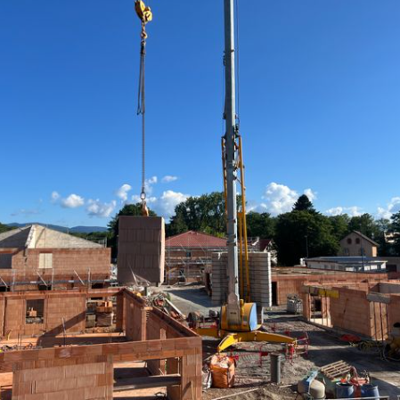 Photo Chantier