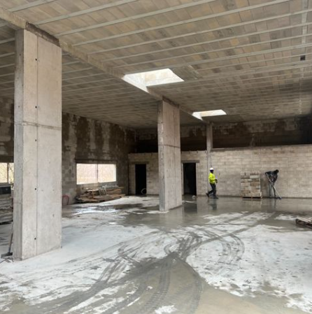 Photo Chantier
