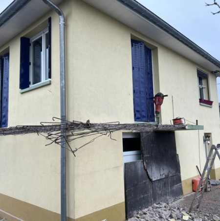 Photo Chantier