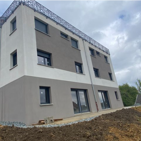Photo Chantier