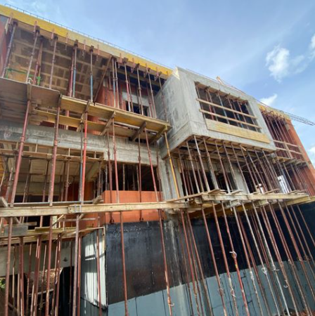 Photo Chantier