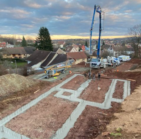 Photo Chantier