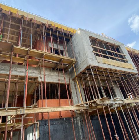 Photo Chantier