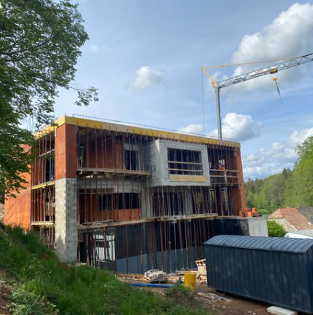 Photo Chantier