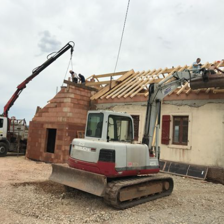 Photo Chantier