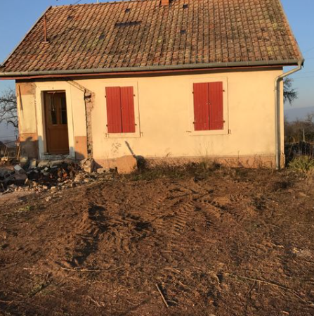 Photo Chantier