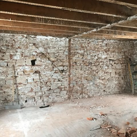 Photo Chantier