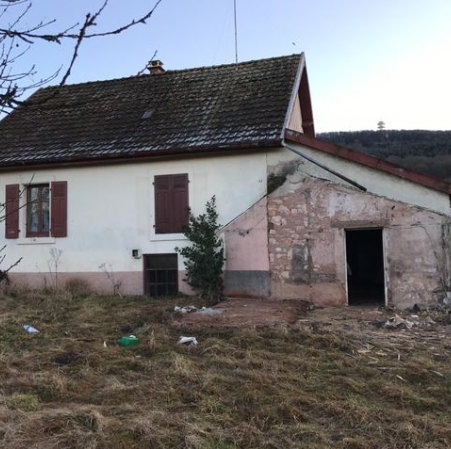 Photo Chantier