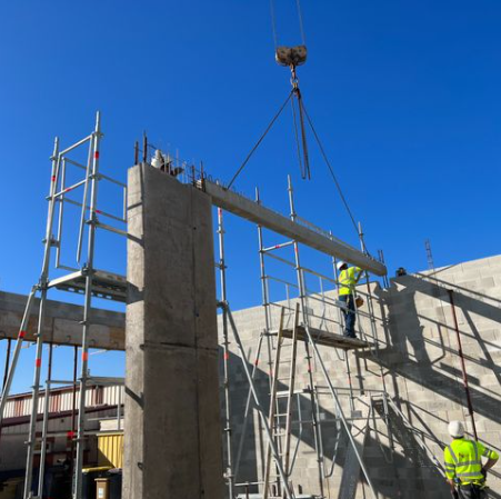 Photo Chantier