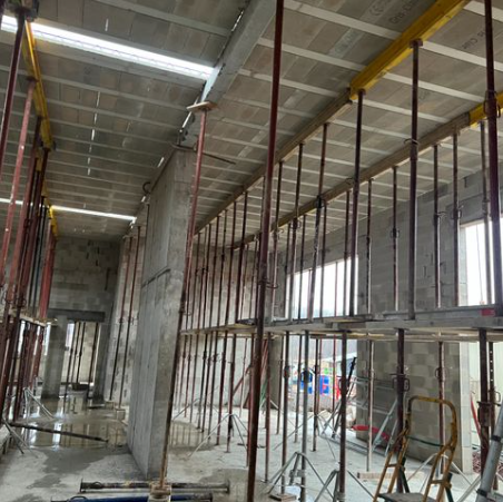Photo Chantier