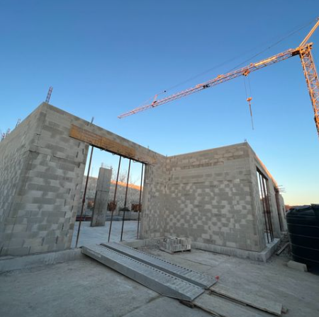 Photo Chantier