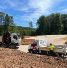 Photo Chantier