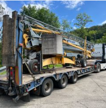 Photo Chantier