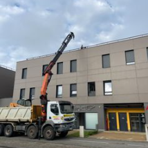Photo Chantier