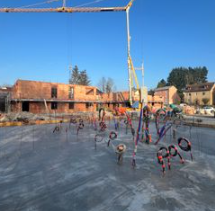Photo Chantier