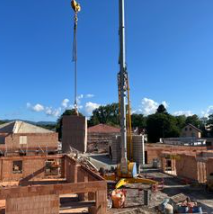 Photo Chantier