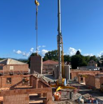 Photo Chantier