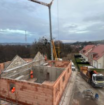 Photo Chantier