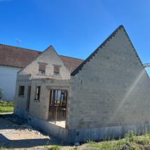 Photo Chantier