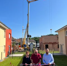 Photo Chantier