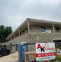 Photo Chantier